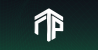 Funded Trading Plus logo